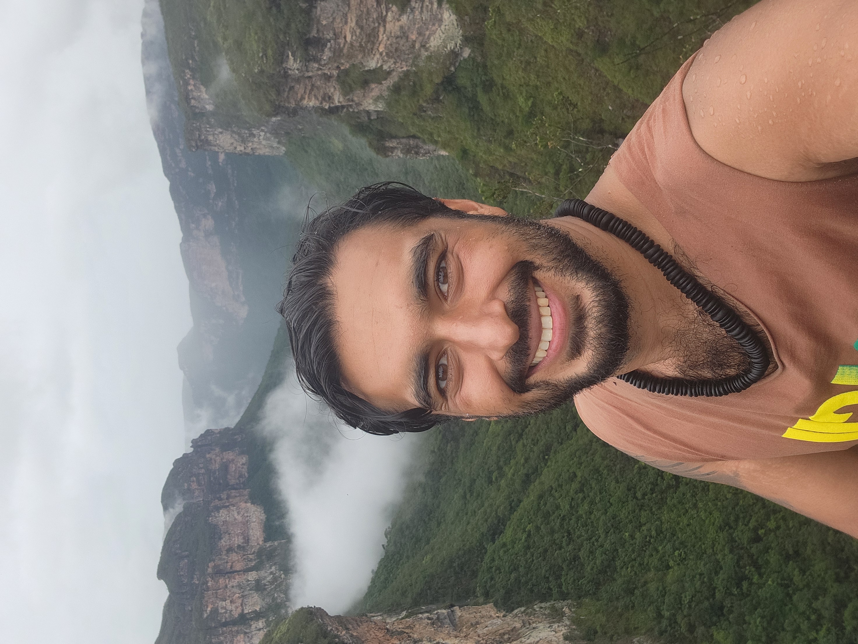 Saad Bashir — Junoon Journeys